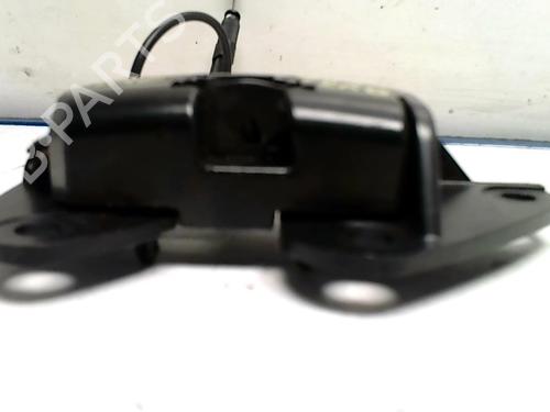 Used Tailgate lock RENAULT MEGANE II Coupé-Cabriolet (EM0/1_) 1.9 dCi (120 hp) 25418279