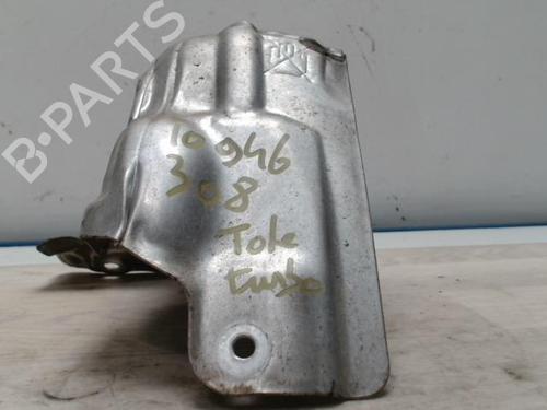 Used Underbody protection Underbody protection 25418685 25418685