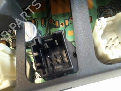 Climate control BMW 3 (E46) 320 d | BP25401070I5  - Image 6