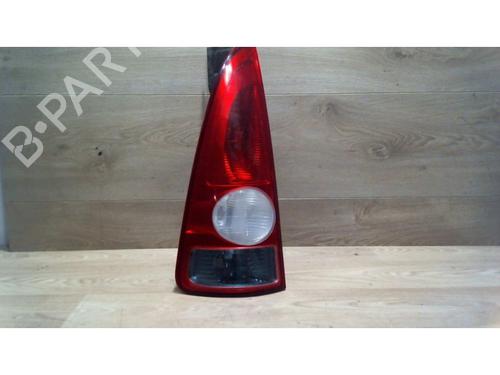 Used Left taillight RENAULT ESPACE IV (JK0/1_) 2.2 dCi (JK0H) (150 hp) 25414435