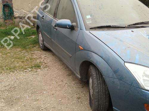 Right headlight FORD FOCUS I (DAW, DBW) 1.6 16V | BP31236275C29 