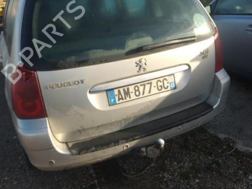 Used Parts PEUGEOT 307 Break (3E) 1.6 HDi 4969680