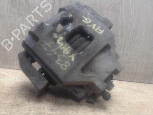 Used Left front brake caliper TOYOTA YARIS (_P9_) 1.0 VVT-i (KSP90_, KSP90R) (69 hp) 25415748