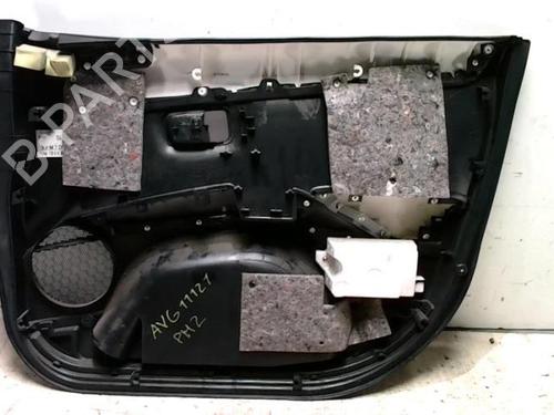 Front left panel MITSUBISHI OUTLANDER II (CW_W) 2.0 DI-D (CW8W) | BP25428432C58 