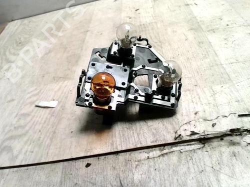 Licence plate light PEUGEOT 206+ (2L_, 2M_) 1.4 HDi eco 70 | BP25426613I40