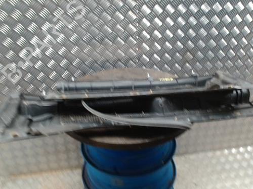 Used Scuttle panel Scuttle panel NISSAN X-TRAIL I (T30) 2.2 Di 4x4 (114 hp) 33829523 33829523