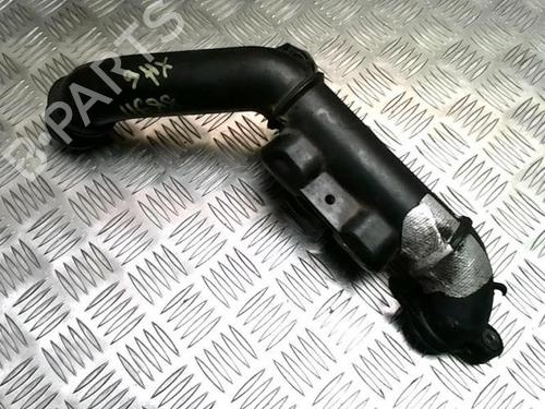 Thermostat housing CITROËN XSARA PICASSO (N68) 1.6 HDi | BP25748490M116 
