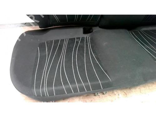 Rear seat OPEL CORSA D (S07) 1.0 (L08, L68) | BP25418788C17 