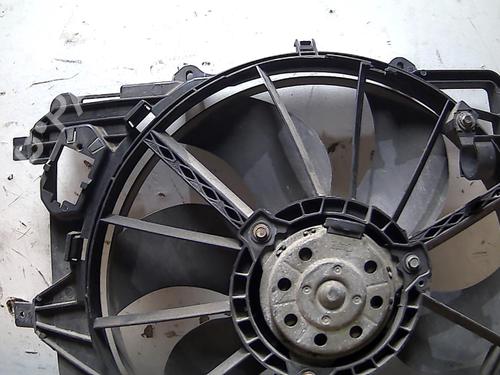 Heater blower motor RENAULT KANGOO Express (FC0/1_) 1.5 dCi (FC07, FC1R) | BP31230565M62