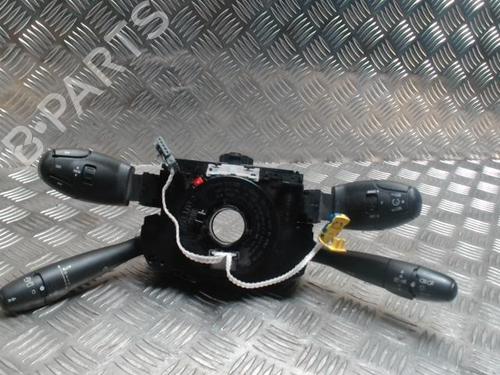 Devioluci PEUGEOT 308 I (4A_, 4C_) 1.6 HDi (109 hp) 31228716