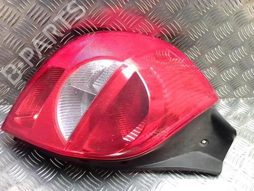 Left taillight RENAULT CLIO III (BR0/1, CR0/1) 1.2 16V | BP25430044C34 