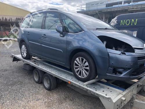 Recambios CITROËN C4 Grand Picasso I (UA_) 2.0 HDi 138 4768862