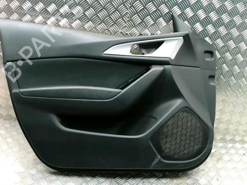 Front left panel MAZDA 3 (BM, BN) 2.2 D | BP26164221C58 