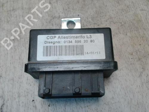 Used Electronic sensor PEUGEOT BOXER Van 2.2 HDi 100 (101 hp) 27590445