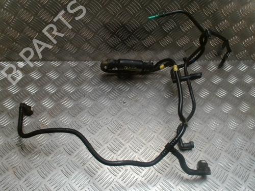 Used Fuel pump CITROËN C4 Picasso I MPV (UD_) 1.6 HDi (109 hp) 31224184
