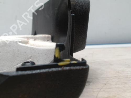 Inne CITROËN BERLINGO MULTISPACE (B9) 1.6 HDi 90 | BP25420175O1