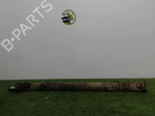 Transmisión central SUZUKI GRAND VITARA I (FT, HT) 2.0 HDI 110 16V 4x4 (SQ420D, TD83V, JA420WD) (109 hp) 31219176