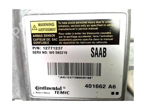 ECU airbags SAAB 9-3 Estate (E50) 1.9 TTiD | BP25419349M53 