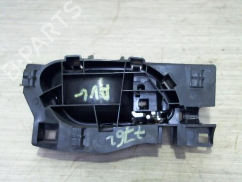 Used Front left interior door handle CITROËN C4 Grand Picasso I (UA_) 2.0 HDi 138 (136 hp) 25412819