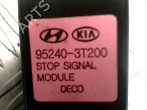 Elektronisk sensor HYUNDAI i10 II (BA, IA) 1.0 | BP25617733M84 
