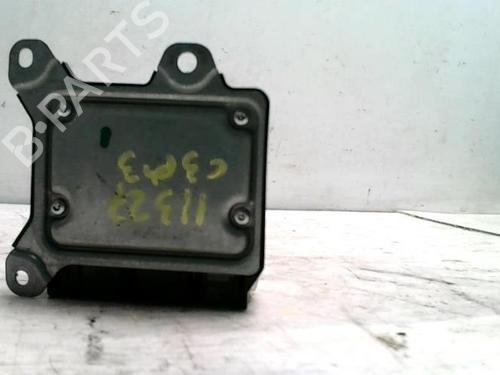 ECU airbags CITROËN C3 / C3 ORIGIN III (SX) 1.2 PureTech 82 | BP25423193M53 