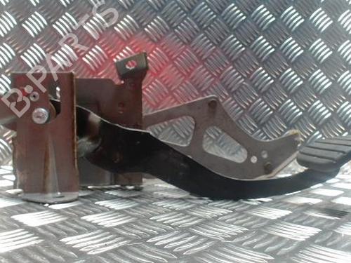 bremsepedal RENAULT KANGOO Express (FW0/1_) 1.5 dCi 85 (FW0K, FW0L, FW0B) | BP31170222I19 