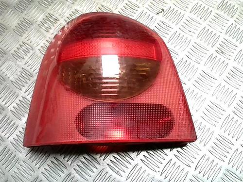Used Left taillight Left taillight 37235609 37235609