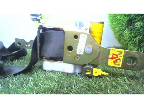 Front right seatbelt HYUNDAI TRAJET (FO) 2.0 CRDi | BP25397586I25 
