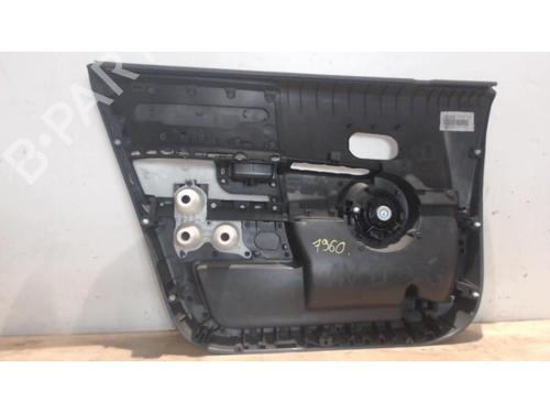 Høyre frontpanel RENAULT MODUS / GRAND MODUS (F/JP0_) 1.5 dCi (FP0F, JP0F) | BP25413193C59 