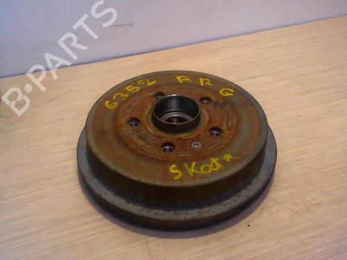 other-skoda-fabia-ii-542-2006-2007-2008-2009-2010-2011-2012-2013-2014-25392577 main image