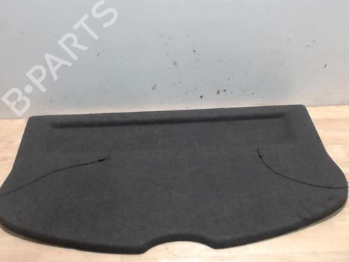 Plage arrière CITROËN C5 II (RC_) 2.0 HDi (RCRHRH) (136 hp) 25387551