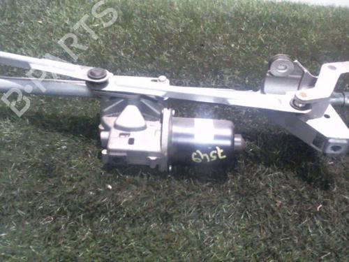 Front wiper motor CITROËN C4 II (NC_) 1.6 HDi 115 | BP30665280M29 - Image 3