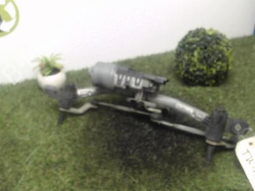 Front wiper motor RENAULT TWINGO II (CN0_) 1.2 16V (CN0K, CN0V, CN0A) | BP25394944M29 