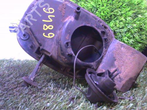 Fuel flap RENAULT MODUS / GRAND MODUS (F/JP0_) 1.5 dCi (FP0D, JP0D) | BP25395728C131