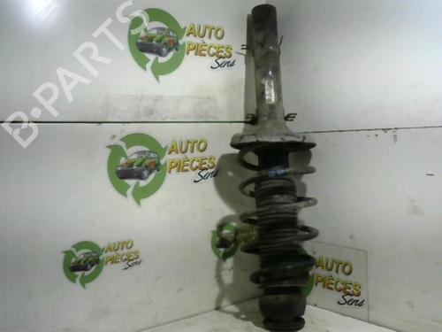 Used Left front shock absorber VW GOLF IV (1J1) 1.4 16V (75 hp) 25398733