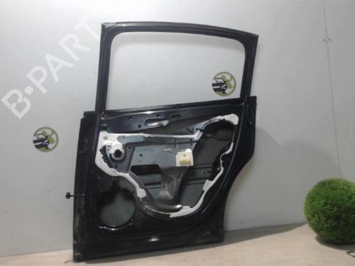 Right rear door CITROËN C4 I (LC_) 1.6 HDi | BP25391107C5 