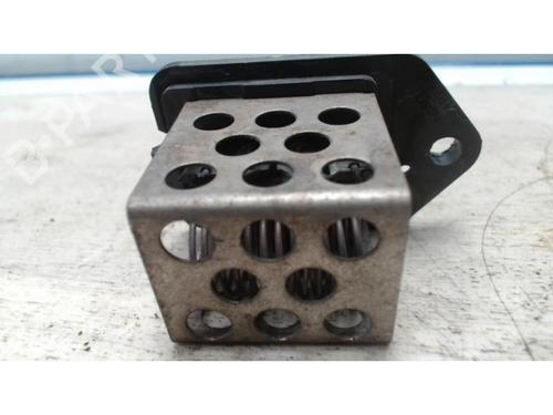 Used Heater resistor CITROËN XSARA PICASSO (N68) 2.0 HDi (90 hp) 25420451
