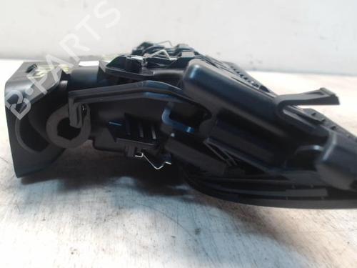 Air vent PEUGEOT 208 I (CA_, CC_) 1.2 VTI 82 | BP31237267I21