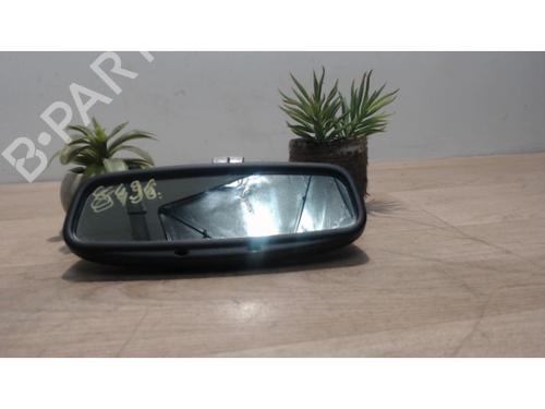 Used Rear mirror PEUGEOT 307 CC (3B) 2.0 16V (136 hp) 25386052