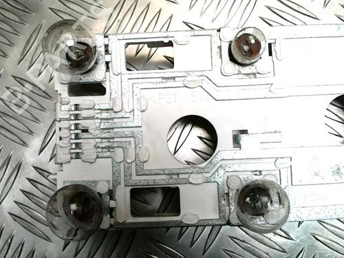 Licence plate light PEUGEOT 309 II (3C, 3A) 1.1 | BP25748469I40