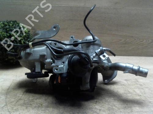 Egr PEUGEOT PARTNER Box Body/MPV 1.6 HDi | BP29390496M69