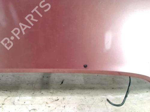 Hood CITROËN SAXO (S0, S1) 1.1 X, SX | BP25421081C1 