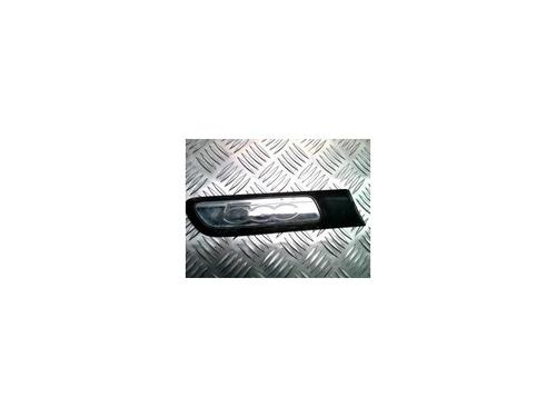 Used Door moulding trim FIAT 500 (312_) 1.2 (312AXA1A) (69 hp) 25429807