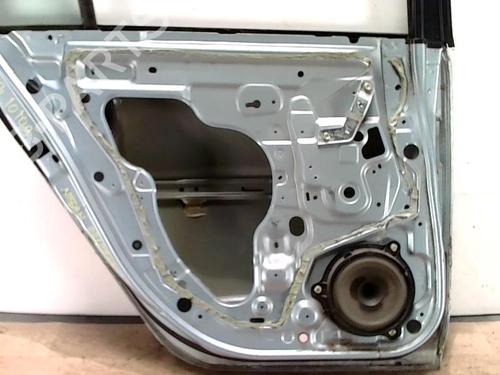 Dør venstre bagtil NISSAN PRIMERA Hatchback (P12) 1.9 dCi | BP25421387C4 