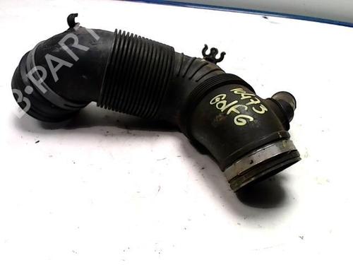 Air vent VW GOLF VI (5K1) 2.0 TDI | BP31233624I21