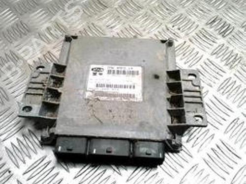 Centralina PEUGEOT 607 (9D, 9U) 2.2 16V (158 hp) 30189880