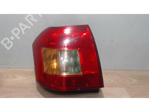 Używane Lampa tylna prawa TOYOTA COROLLA (_E12_) 1.6 VVT-i (ZZE121_, ZZE121R) (110 hp) 25414818