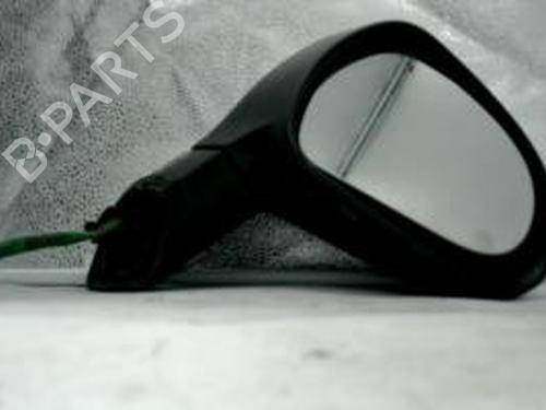 Used Right mirror PEUGEOT 308 I (4A_, 4C_) 1.6 HDi (90 hp) 25431004