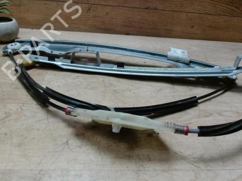 Front left window mechanism CITROËN C4 Grand Picasso I (UA_) 1.6 HDi | BP31223942C22