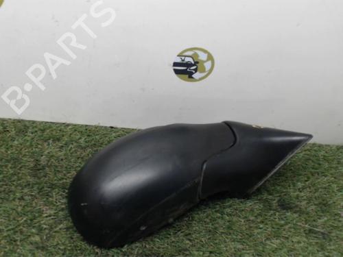 Right mirror CITROËN XSARA PICASSO (N68) 2.0 HDi | BP25396607C27 